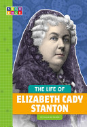 The Life of Elizabeth Cady Stanton cover