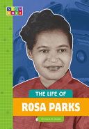 The Life of Rosa Parks cover