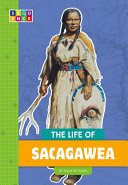 The Life of Sacagawea cover