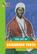 The Life of Sojourner Truth cover
