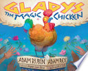 Gladys the Magic Chicken cover