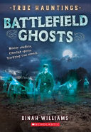 Battlefield Ghosts cover