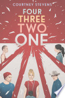 Four Three Two One cover