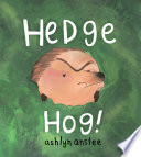 Hedge Hog! cover
