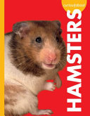 Curious About Hamsters cover
