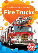 Fire Trucks cover