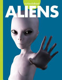Curious about Aliens cover