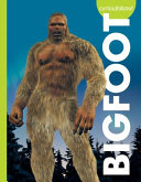 Curious about Bigfoot cover