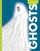 Curious about Ghosts cover