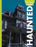 Curious about Haunted Places cover