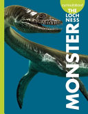 Curious about the Loch Ness Monster cover