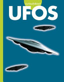 Curious about UFOs cover