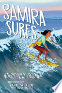 Samira Surfs cover