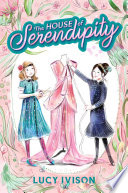 The House of Serendipity cover