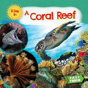 A Coral Reef cover