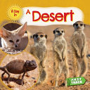 A Desert cover