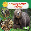A Temperate Forest cover