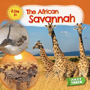 The African Savannah cover