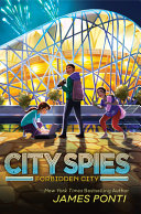 Forbidden City cover