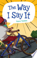 The Way I Say It cover