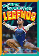 Olympic Gymnastics Legends cover