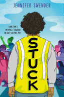 Stuck cover