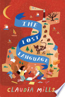 The Lost Language cover