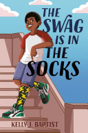 The Swag Is in the Socks cover