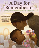 A Day for Rememberin': The First Memorial Day cover