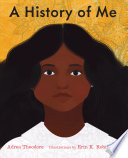A History of Me cover