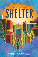 Shelter cover