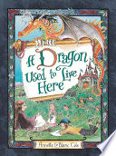 A Dragon Used to Live Here cover