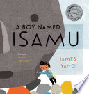 A Boy Named Isamu cover