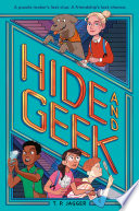 Hide and Geek cover