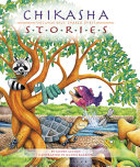 Chikasha Stories: Volume One: Shared Spirit cover