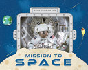 Mission to Space cover