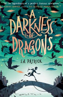 A Darkening of Dragons cover