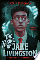 The Taking of Jake Livingston cover