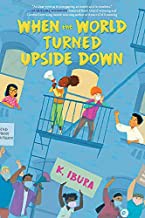 When the World Turned Upside down cover