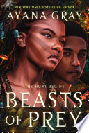 Beasts of Prey cover