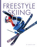 Freestyle Skiing cover