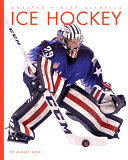 Ice Hockey cover