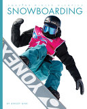 Snowboarding cover
