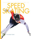 Speed Skating cover