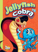 Jellyfish vs. Cobra cover