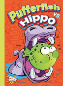 Pufferfish vs. Hippo cover