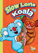 Slow Loris vs. Koala cover