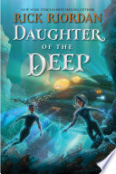 Daughter of the Deep cover