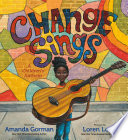 Change Sings: A Children's Anthem cover