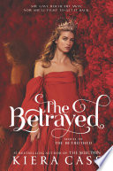 The Betrayed cover